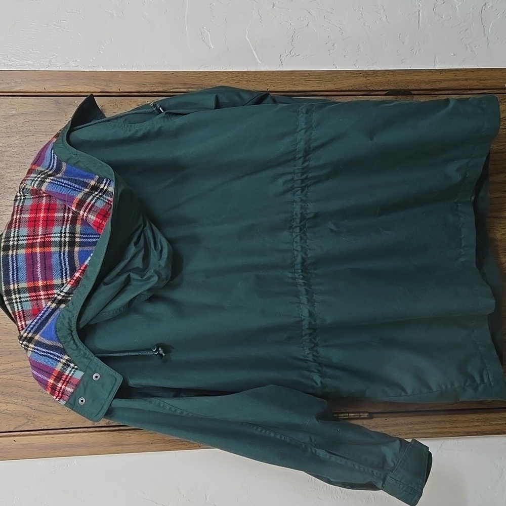 Vintage Eddie Bauer Womens Jacket - Picture 2 of 3